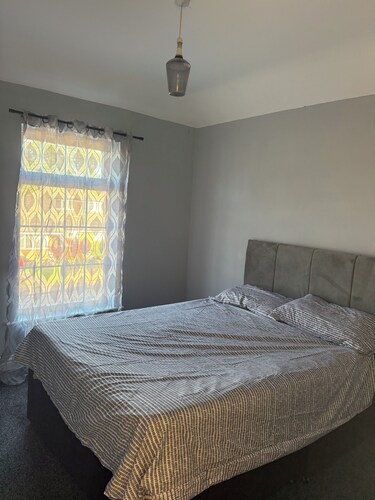 Poplar home