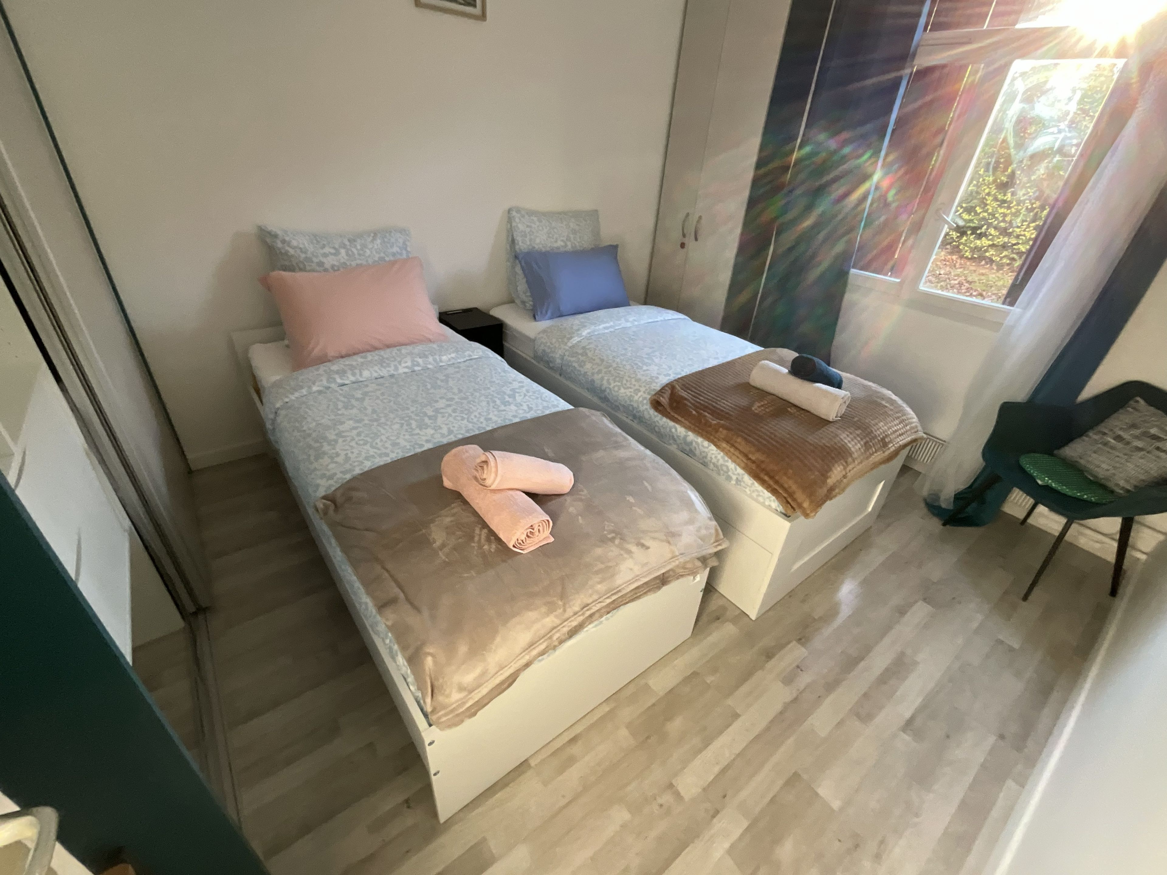 Kamer