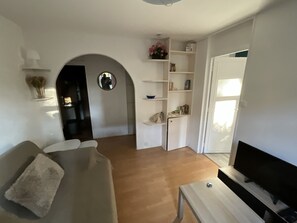 Opholdsområde