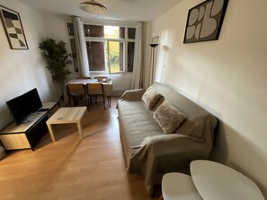Opholdsområde