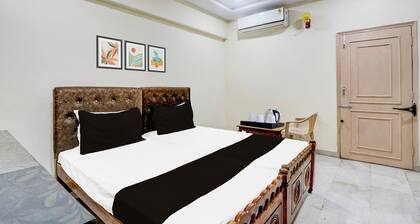 Super OYO Hotel O Proddatur Crossway