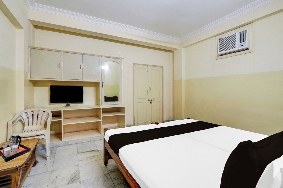 Classic Room, Balcony