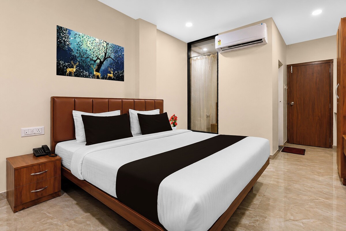 Phòng Deluxe | Truy cập Internet không dây miễn phí 