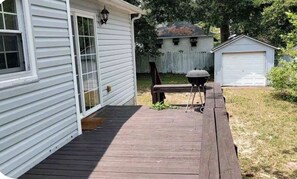 Unclassified image, 5 of 23, button - Renovated haymount home, less than 10 min from I-95 (Fayetteville)