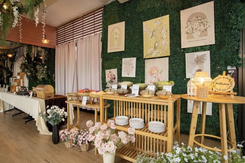 Vijitra Boutique Hotel