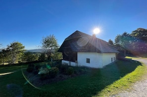 Ulkopuoli