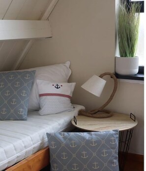 Untagged - Holiday home Burhave (Burhave)