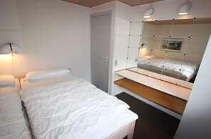 Untagged - Holiday home with 1 bedroom (Marielyst \/ Bøtø)