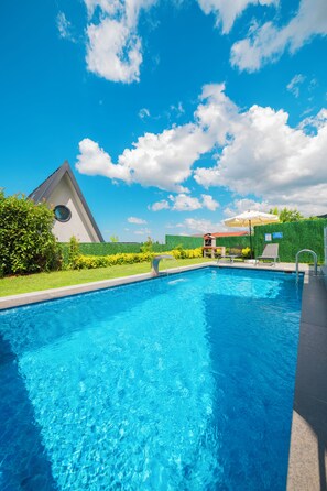 Deluxe Bungalow - TIMELESS KARTEPE (Kartepe)