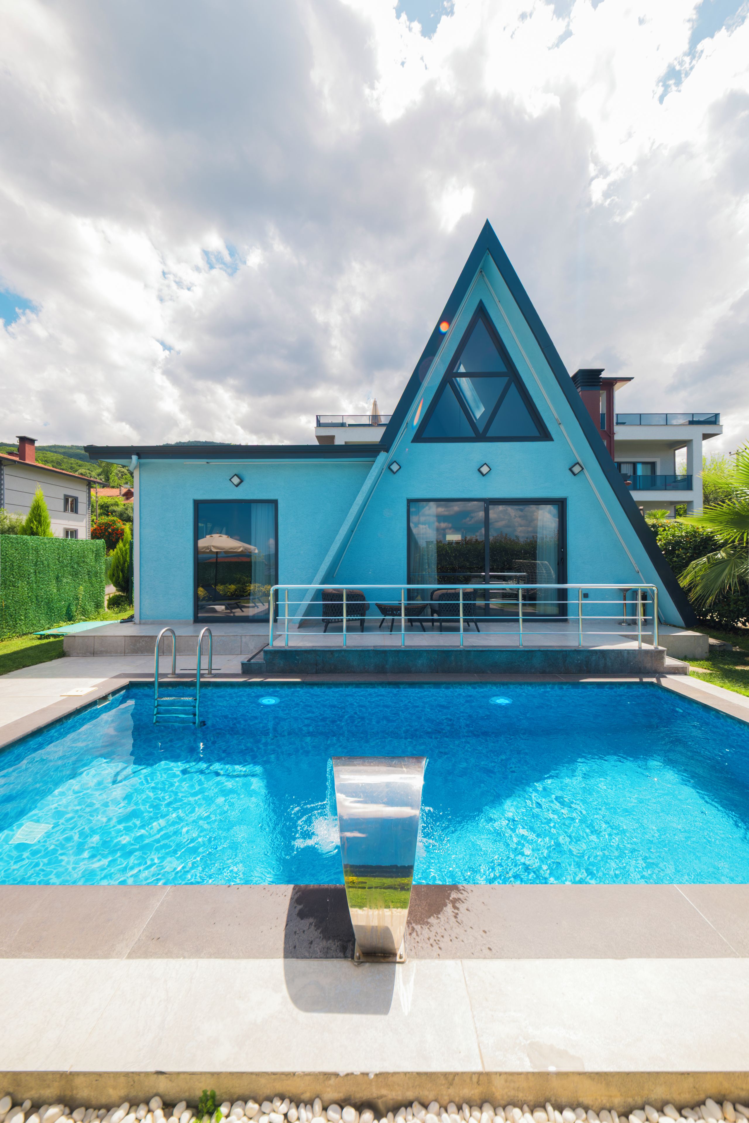 Deluxe Bungalow