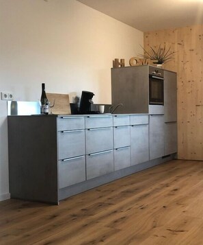 Untagged - Holiday apartment with 2 bedrooms (Mehring, Deutschland)