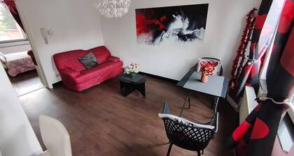 Studio centrum