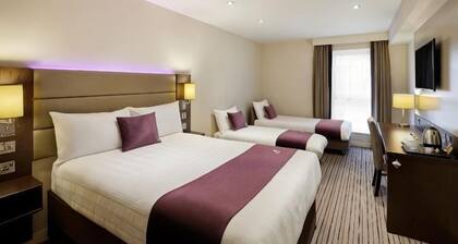 Premier Inn Silverstone