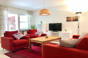 Oppholdsområde
