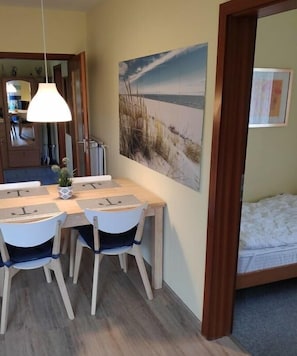 Untagged - Holiday apartment near the beach in Duhnen (Cuxhaven)