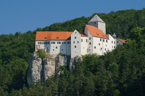 Jura Chalet Eggersberg