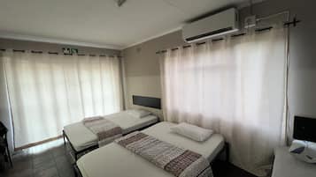 Family Double Room