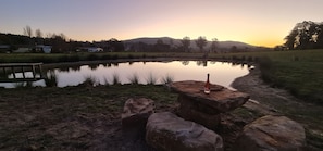 Unclassified image, 3 of 24, button - Bywater Farmstay - Pet Friendly by the River (Karoola)