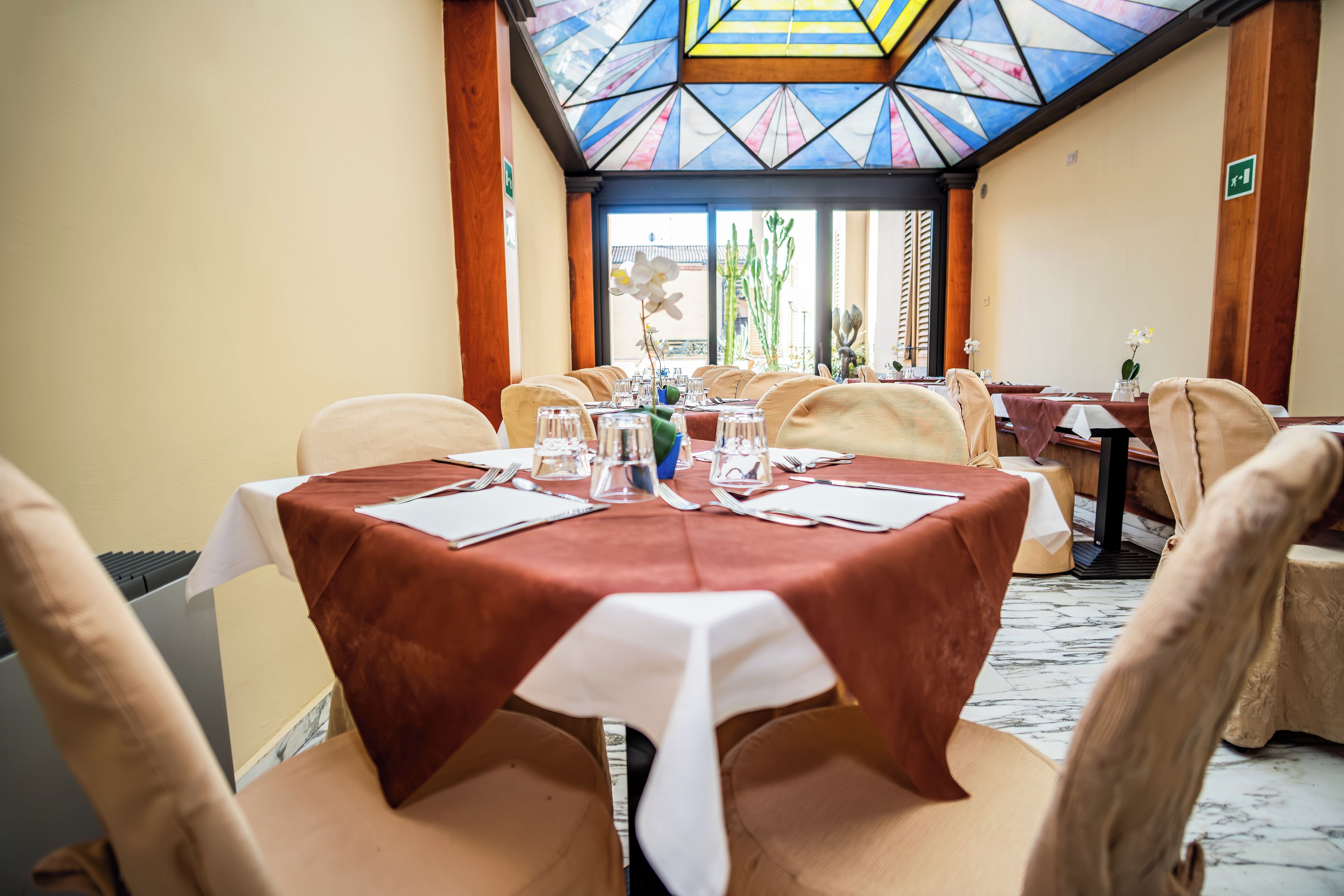 Restaurante