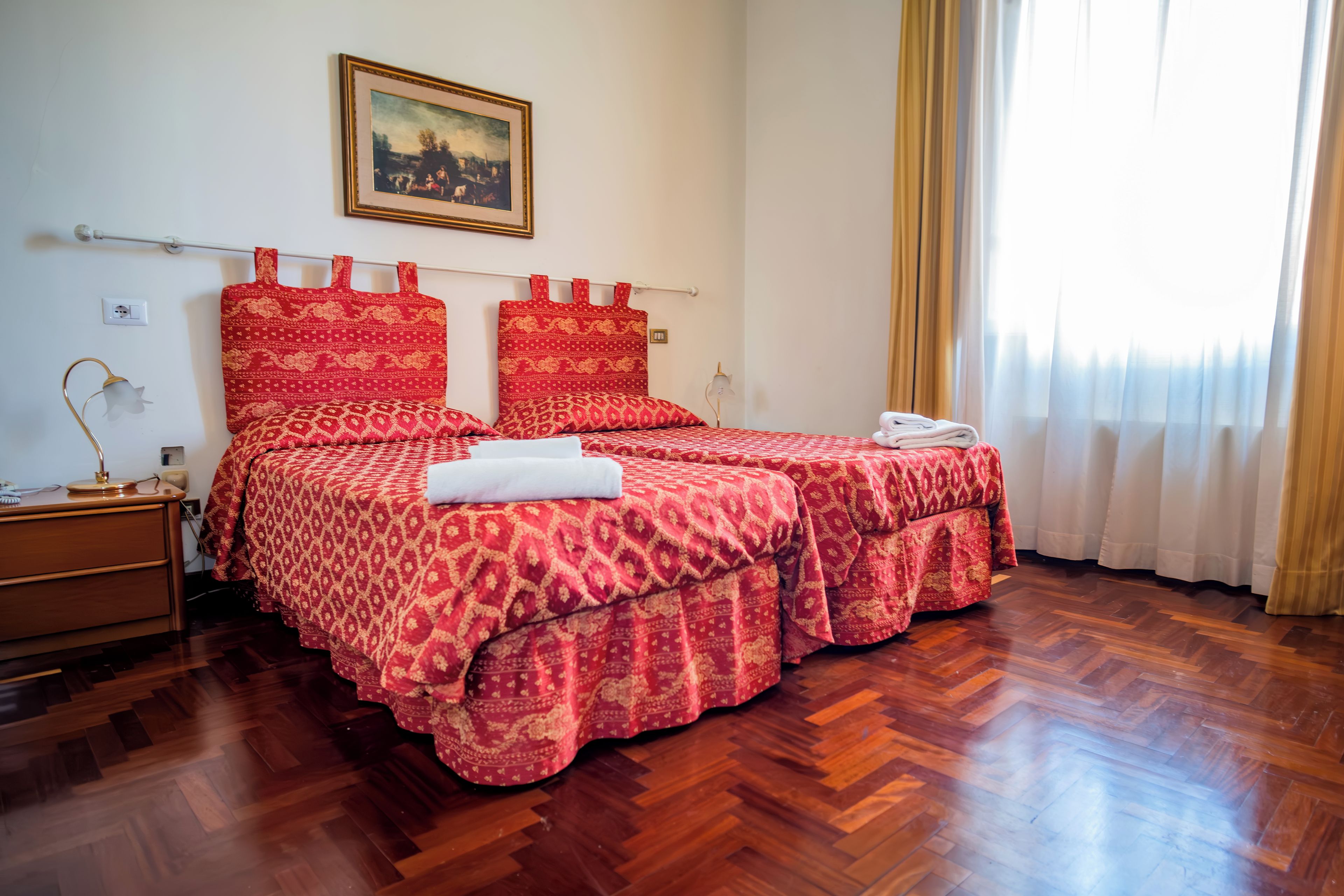 Habitación