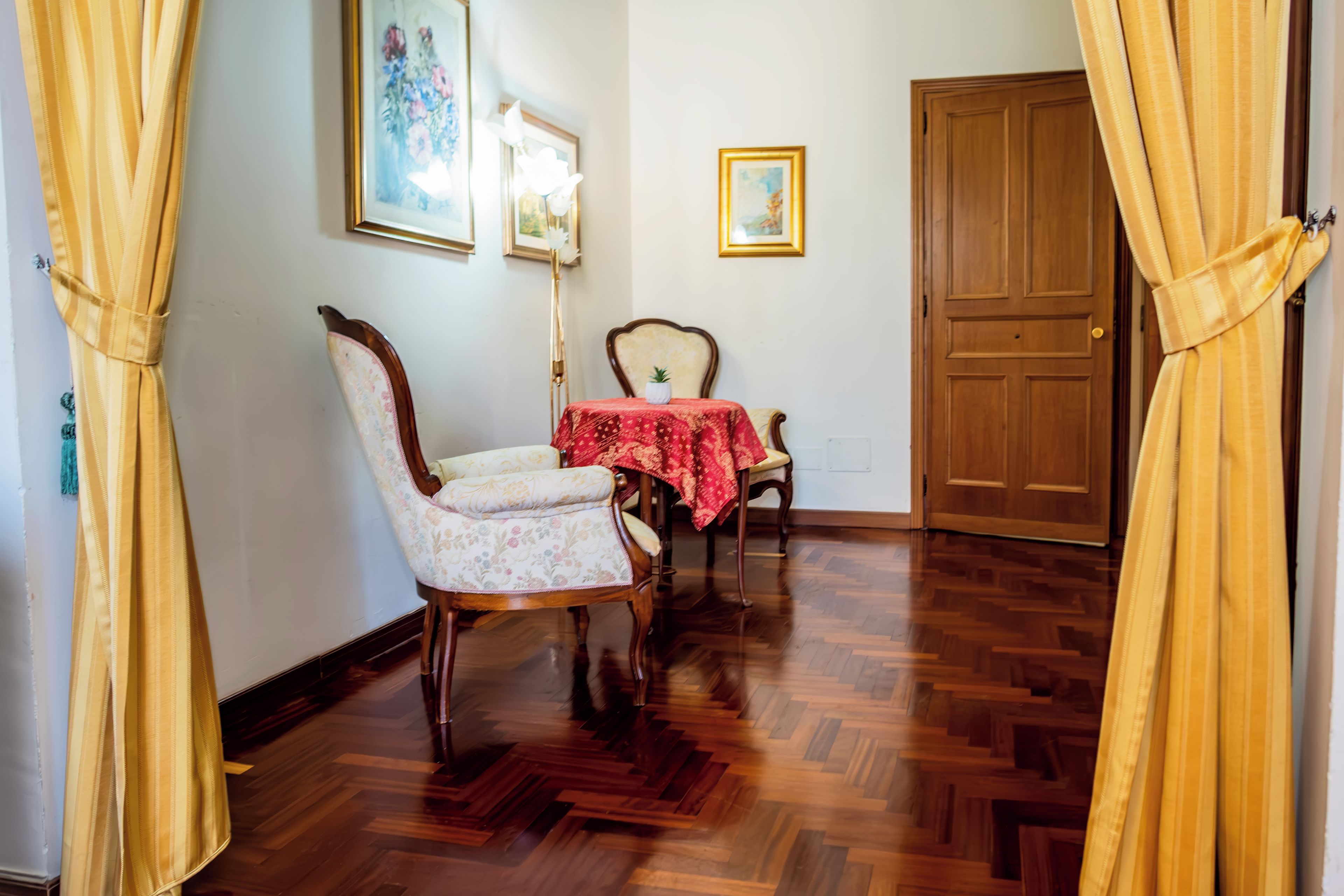Habitación