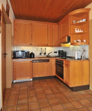 Untagged - Holiday apartment with 1 bedroom (Greetsiel)
