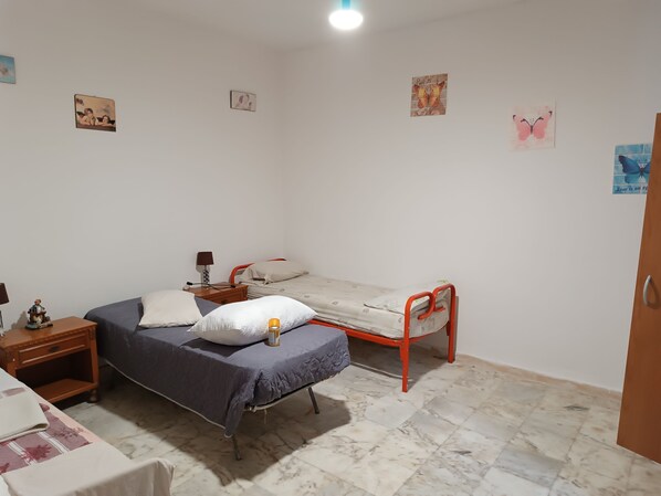 Unclassified image, 1 of 7, button - Blue Vacation Home (Bova Marina)