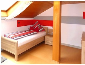 Untagged - Holiday apartment with 2 bedrooms (Gleißenberg)