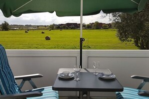 Untagged - Holiday apartment with 1 bedroom (Neuharlingersiel)