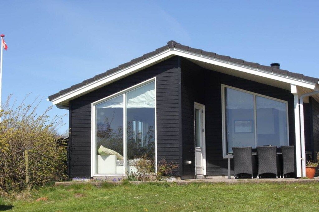 Eksteriør