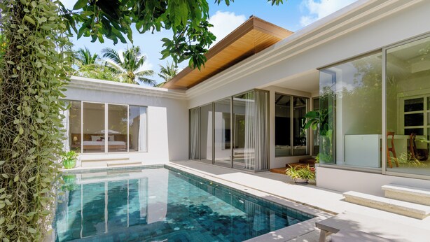 Unclassified image, 1 of 34, button - Stunning Pool Villa 4 BR - Trichada 24 (Thalang)