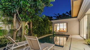 Unclassified image, 4 of 34, button - Stunning Pool Villa 4 BR - Trichada 24 (Thalang)