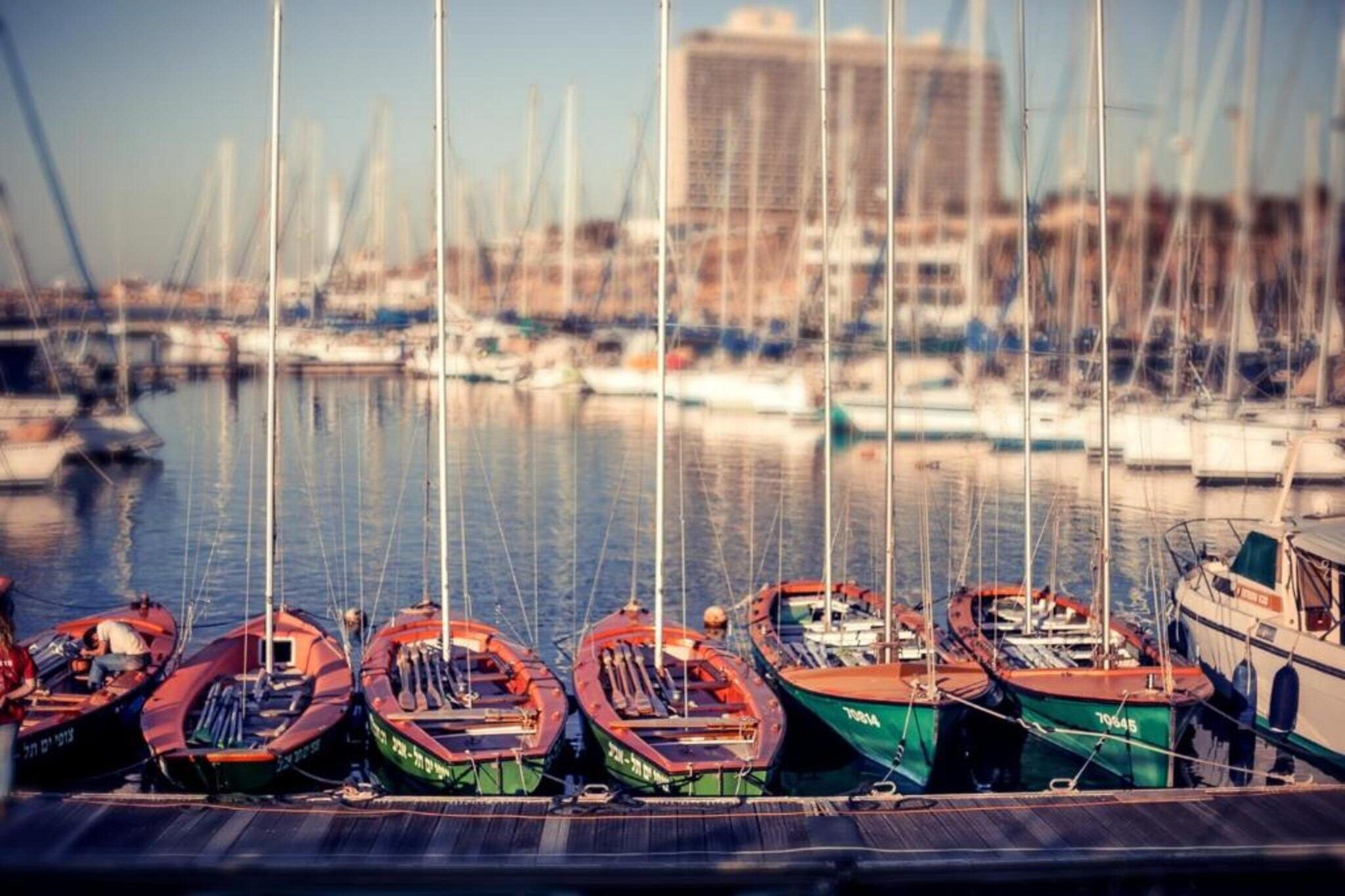 Marina