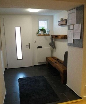 Untagged - Sigwart holiday apartment (Efringen-Kirchen)