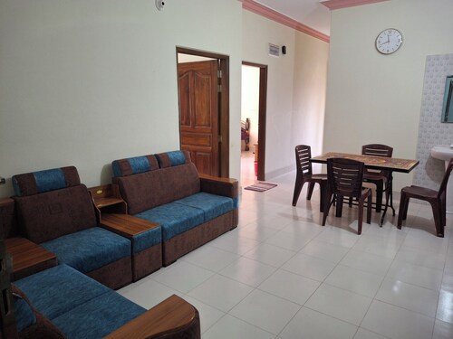 Shifa Villa Flat No 6 