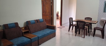 Shifa Villa Flat No 6