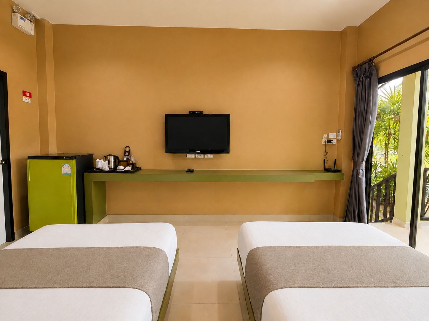 Kamar