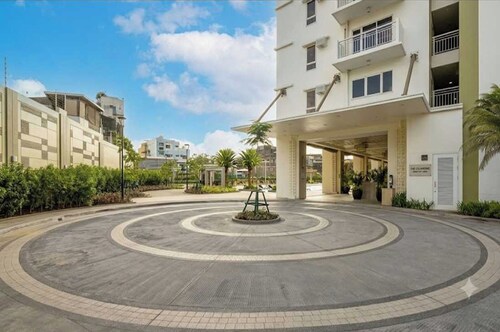 Cozy 1Br Staycation Unit At The Celandine, Balintawak, Quezon City