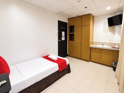 Orange Nest Hotel