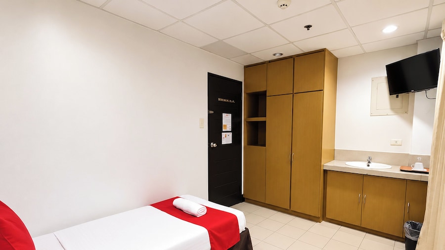 Orange Nest Hotel