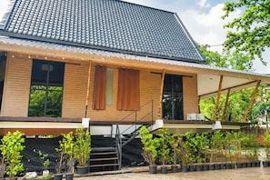 Ngoại thất