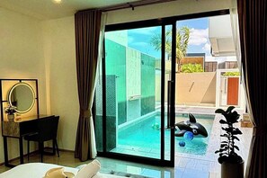 Chi tiết nội thất