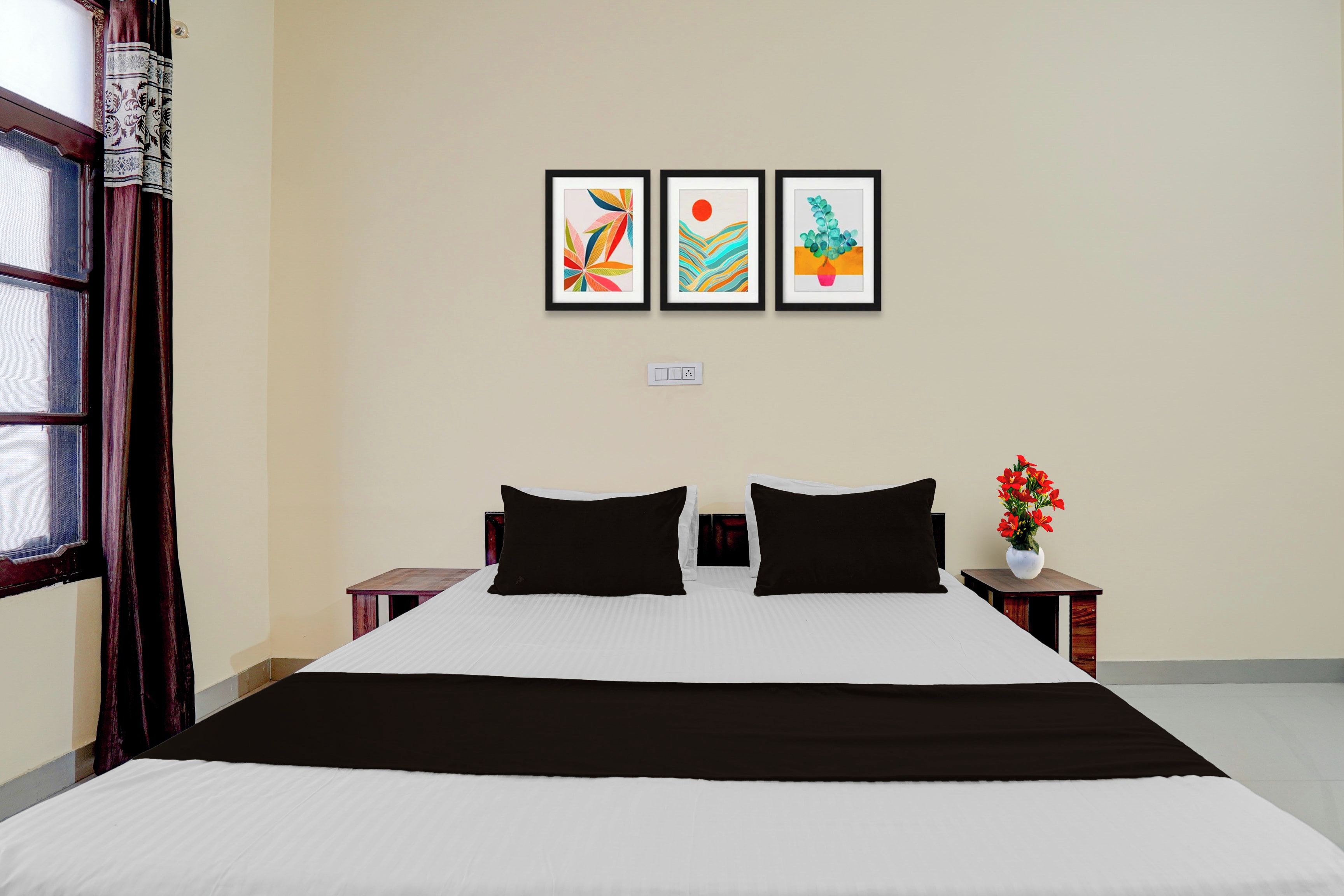 Deluxe Room | WiFi (free)