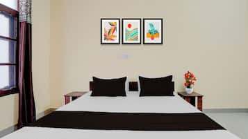 Deluxe Room | WiFi (free)