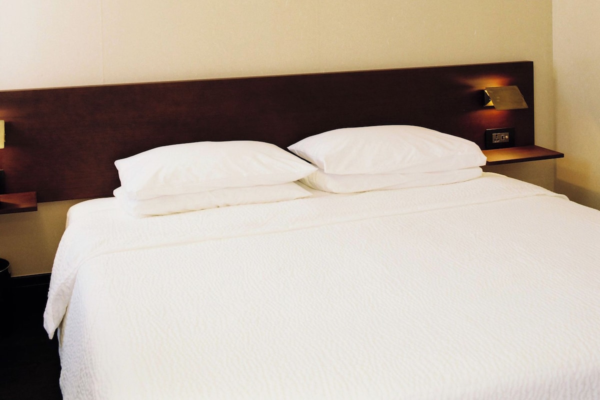 Deluxe-Doppelzimmer
