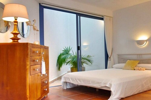Villa in Costa Calma with swimming pool