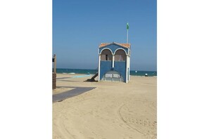 Spiaggia