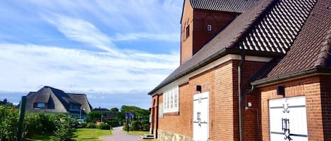Eksteriør