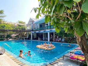 Unclassified image, 3 of 59, button - Tamnan Pool Resort Pattaya (Muang Pattaya)