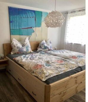Untagged - Holiday home in Hooksiel with swimming pool (Hooksiel)